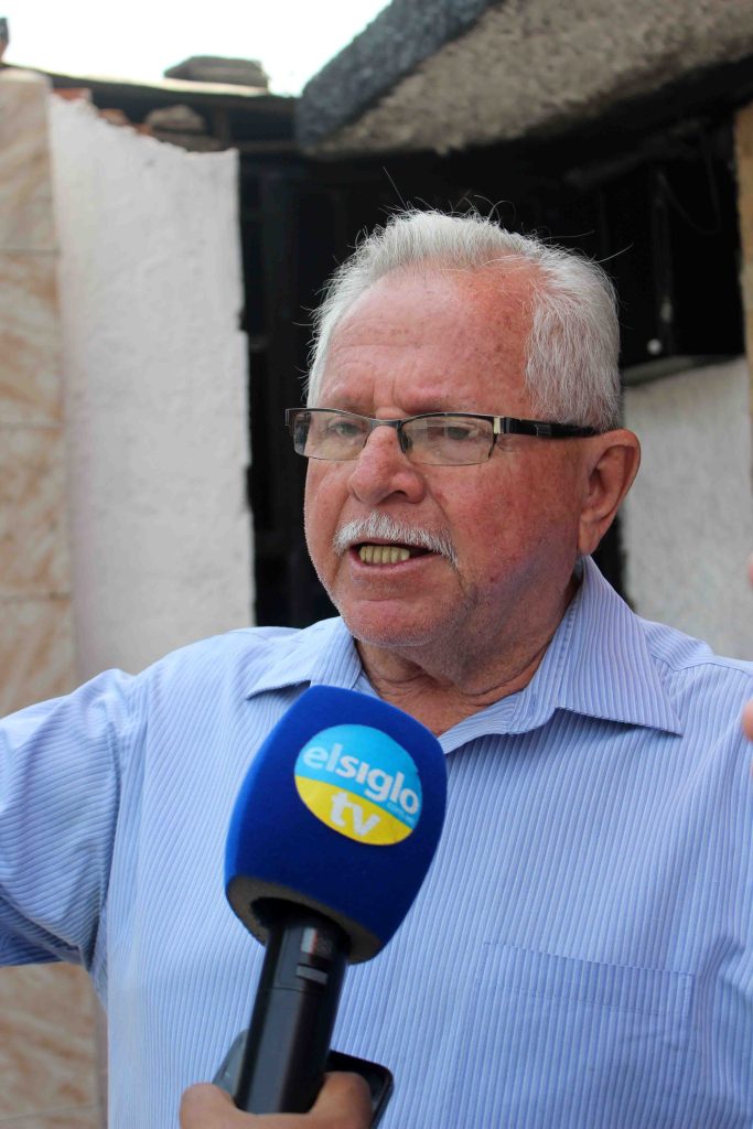 Fetraragua ratifica respaldo al paro educativo de 