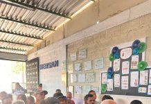 Capacitan a productores cunícolas de Revenga