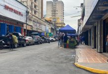 Continúa el despliegue del plan Derecho a la Ciudad Continúa el despliegue del plan Derecho a la Ciudad