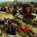 Se conmemoran los 205 años de la Batalla de Carabobo Se conmemoran los 205 años de la Batalla de Carabobo