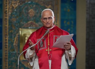 León XIV envía una primera ayuda de 100.000 euros a Venezuela tras los terremotos León XIV envía una primera ayuda de 100.000 euros a Venezuela tras los terremotos