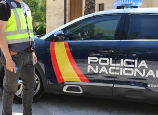 Cae una red en España que explotaba a venezolanas haciéndose pasar por el Tren de Aragua Cae una red en España que explotaba a venezolanas haciéndose pasar por el Tren de Aragua