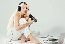 Elena Rose se une a la fiesta del Mundial FIFA 2026 El show formará parte de la experiencia cultural "México Vibra", diseñada para celebrar la unión del fútbol y la música global justo un día antes de que ruede el balón en el partido inaugural del torneo.