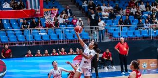 Venezuela clasifica por primera vez al Mundial U19 Femenino Venezuela clasifica por primera vez al Mundial U19 Femenino