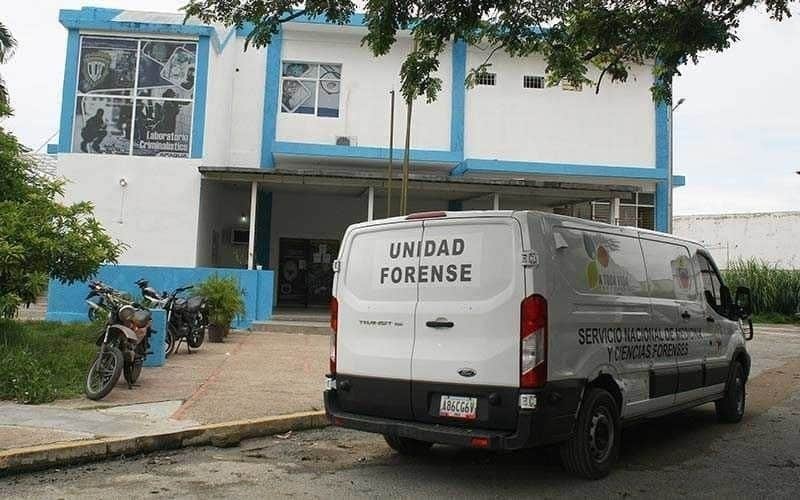 Murió septuagenario atropellado en la avenida Los Aviadores elsiglo.com.ve