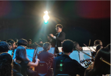 La música tendió un puente entre La Victoria y los Altos Mirandinos