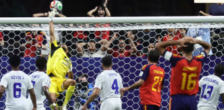 0-0. España, sin gol en su estreno contra Cabo Verde