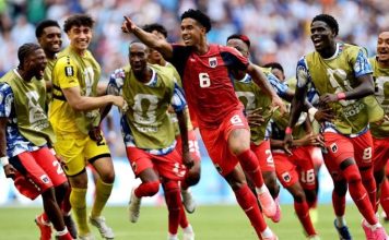 2-2. Uruguay empata con Cabo Verde y se mete en un lío La imagen volvió a ser más bien pobre, y dos centros rematados a puerta por Maxi Araujo y Agustín Canobbio, fueron la conclusión más positiva de una selección que durante toda la semana aseguró haber aprendido de la primera mitad contra los saudíes.