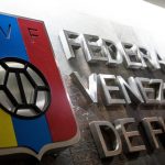 La Federación Venezolana de Fútbol reporta a siete jugadores desaparecidos por los terremotos El anuncio ha generado una profunda incertidumbre y mantiene en vilo tanto a los clubes de la liga local como a la comunidad deportiva internacional en medio de la emergencia humanitaria.