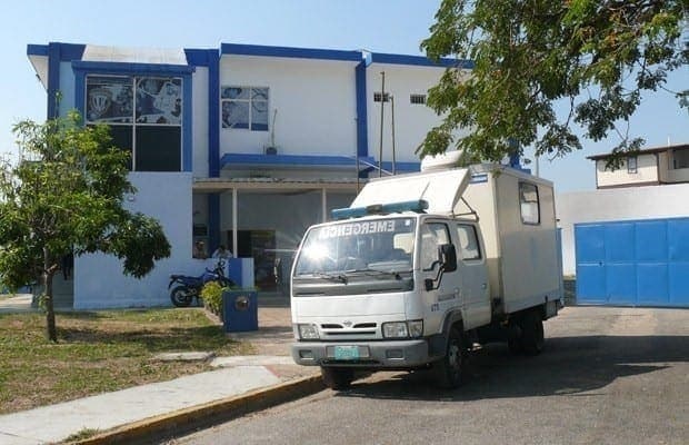 Falleció hombre al caer de una platabanda elsiglo.com.ve