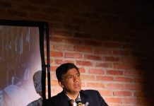 Ocariz impulsa agenda de ideas para reconstrucción de Venezuela
