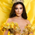 Ysamar Rodríguez es designada Miss Mesoamérica Guárico 2026 Ysamar Rodríguez es designada Miss Mesoamérica Guárico 2026