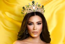 Ysamar Rodríguez es designada Miss Mesoamérica Guárico 2026 Ysamar Rodríguez es designada Miss Mesoamérica Guárico 2026