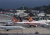 Venezuela notifica a aerolíneas que la compra de su combustible debe pagarse a EE.UU. Venezuela notifica a aerolíneas que la compra de su combustible debe pagarse a EE.UU.