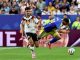 Alemania se pasea ante la debutante Curazao Alemania se pasea ante la debutante Curazao