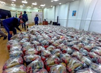 Programa Mundial de Alimentos está preparado para ampliar asistencia humanitaria a Venezuela Programa Mundial de Alimentos está preparado para ampliar asistencia humanitaria a Venezuela