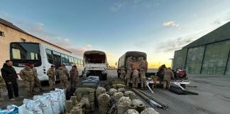 Argentina enviará un segundo grupo de ayuda humanitaria a Venezuela Argentina enviará un segundo grupo de ayuda humanitaria a Venezuela