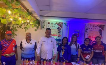 Aragua recibe el LXIII Campeonato Nacional de Bolas Criollas 2026 Aragua recibe el LXIII Campeonato Nacional de Bolas Criollas 2026