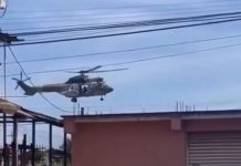 Ejército desaloja a líderes armados de zona minera del sur de Bolívar