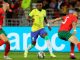 Brasil y Marruecos abren fuego de los grandes duelos de la Copa