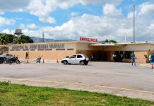 Dos motorizados murieron en accidentes en la carretera Cagua-La Villa