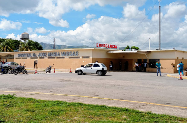 Dos motorizados murieron en accidentes en la carre