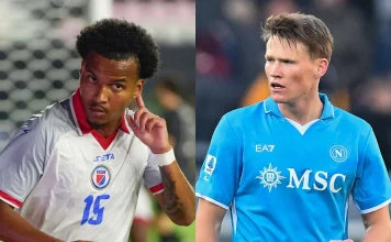 Haití y Escocia buscan pasar el listón de la fase de grupos