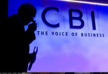 La patronal empresarial británica pide una transición rápida tras la dimisión de Starmer La patronal empresarial británica pide una transición rápida tras la dimisión de Starmer