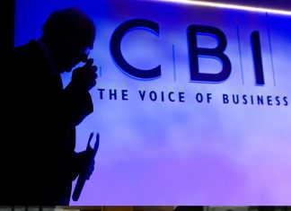 La patronal empresarial británica pide una transición rápida tras la dimisión de Starmer La patronal empresarial británica pide una transición rápida tras la dimisión de Starmer