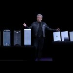 Los ‘superchips’ de IA llegan a los PC en un momento de tensiones en su producción global Los 'superchips' de IA llegan a los PC en un momento de tensiones en su producción global