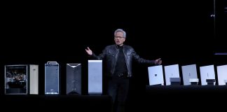 Los ‘superchips’ de IA llegan a los PC en un momento de tensiones en su producción global Los 'superchips' de IA llegan a los PC en un momento de tensiones en su producción global