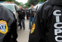Detenidos dos hombres solicitados por homicidio y estafa