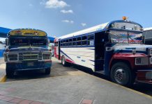 Transportistas esperan que San Juan les traiga pasajeros Transportistas esperan que San Juan les traiga pasajeros