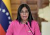 Venezuela otorga a Shell una licencia para la exploración y explotación de un campo de gas Venezuela otorga a Shell una licencia para la exploración y explotación de un campo de gas