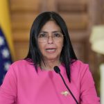 Venezuela otorga a Shell una licencia para la exploración y explotación de un campo de gas Venezuela otorga a Shell una licencia para la exploración y explotación de un campo de gas