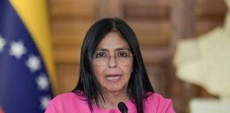 Venezuela otorga a Shell una licencia para la exploración y explotación de un campo de gas Venezuela otorga a Shell una licencia para la exploración y explotación de un campo de gas