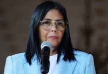 Venezuela denuncia un nuevo derrame de hidrocarburos proveniente de Trinidad y Tobago Venezuela denuncia un nuevo derrame de hidrocarburos proveniente de Trinidad y Tobago
