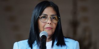 Venezuela denuncia un nuevo derrame de hidrocarburos proveniente de Trinidad y Tobago Venezuela denuncia un nuevo derrame de hidrocarburos proveniente de Trinidad y Tobago