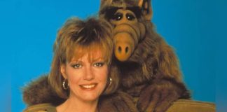 La actriz Anne Schedeen, la popular madre de «Alf», fallece a los 77 años