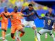 Costa de Marfil rompe el invicto de Ecuador de la manera más cruel Costa de Marfil rompe el invicto de Ecuador de la manera más cruel