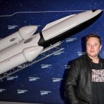 SpaceX apunta al mayor debut bursátil de la historia y convertir a Musk en el primer billonario