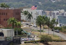 EEUU ve el acuerdo entre Venezuela y GE Vernova como un «nuevo avance» del plan de Trump