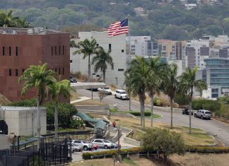 EEUU ve el acuerdo entre Venezuela y GE Vernova como un «nuevo avance» del plan de Trump