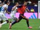 España revive fantasmas del Mundial España revive fantasmas del Mundial