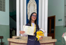 Motopirueta le arrebató la vida a una estudiante de medicina