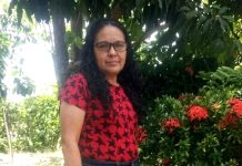 Asesinó a su pareja y luego se quitó la vida La primera fase de este suceso tuvo lugar en una vivienda del sector La Chicharronera. Allí, Ana Maricela Quero Pérez, de 47 años de edad, pasaba la tarde del sábado 6 de junio sentada en una silla mecedora dentro de su hogar.