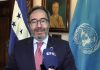 La ONU pide a Latinoamérica aprovechar las economías verde y azul ante la crisis climática