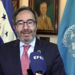 La ONU pide a Latinoamérica aprovechar las economías verde y azul ante la crisis climática