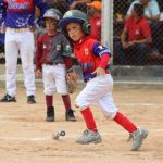 Liga Inces conquistó el Campeonato Estadal Sub-5 Liga Inces conquistó el Campeonato Estadal Sub-5