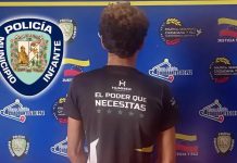Aprehendido hombre denunciado por abuso a una menor en Guárico